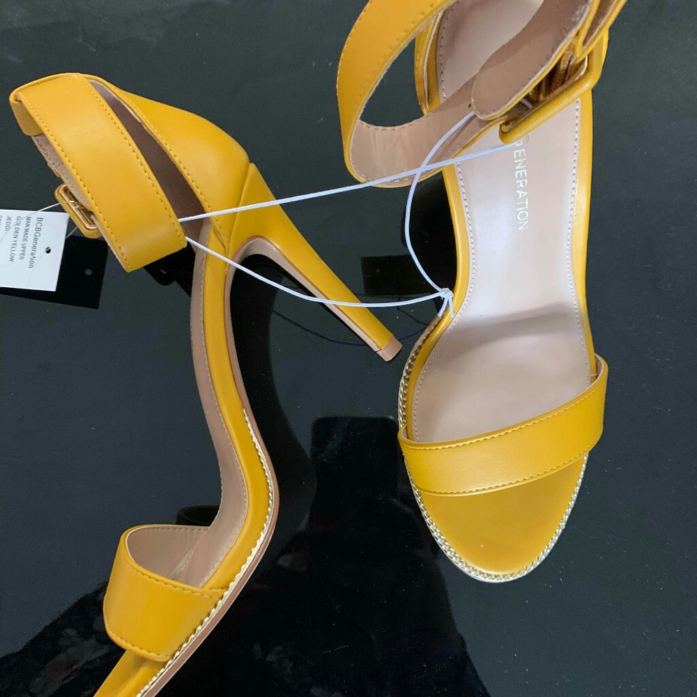 Shose